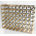 Natural Pine / Galvanised Steel