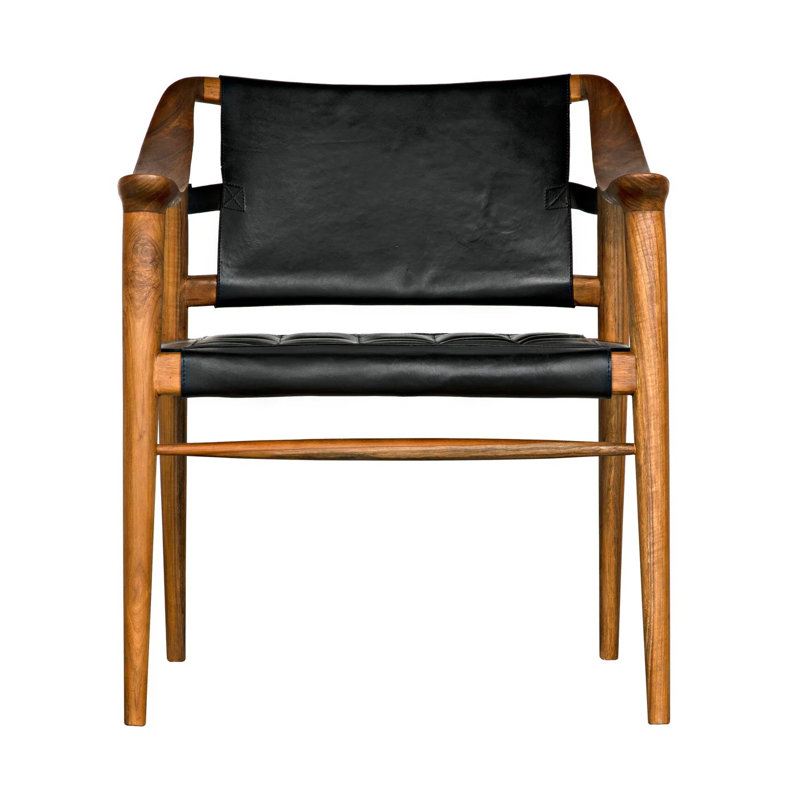 Fauteuil l 25 po Garibaldi