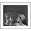 Audrey Hepburn Giclee Print by Cecil Beaton