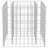 Camptown Metal Planter Box-1515679645