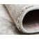 Frodsham Chevron Silver Mist Area Rug