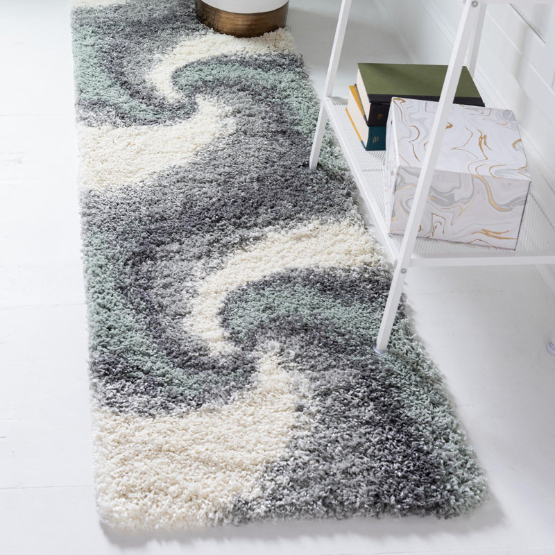 Indoor Rug, Runner 2' x 6'7"