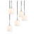 Shults 5 - Light Cluster Pendant-1344538409-1343326523