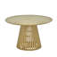 Panseluta Outdoor Dining Set of 5pcs