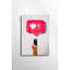 Boze Print on Glass-100405415
