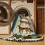  Tapis lavable Coyote Southwestern-576969376