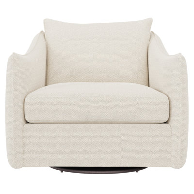 Joli Swivel Armchair