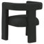 Chaise d'appoint rembourrée Mckinley-67868430