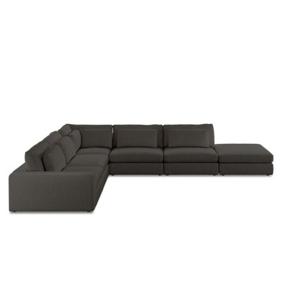 Bloor Modular Sectional