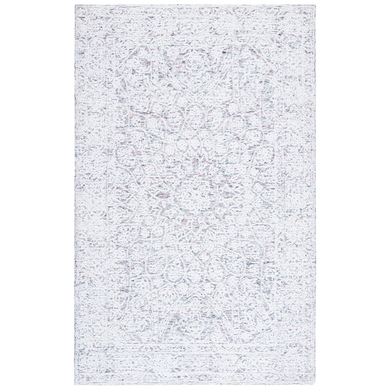 Metro Hand Tufted Performance Oriental Rug, Runner 2'3" x 9'