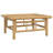Table basse d'extérieur L 25,6 po Sturbridge
