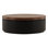 Lunaro Coffee Table Brown