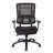 Pro-Line II Polyester Blend Task Chair-1864648820-1823288736