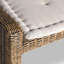 Senna Woven Dining Bench-226553896