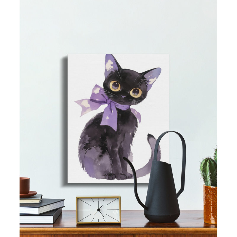 Wrapped Canvas Print Set, 20x24
