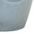 Avoriaz Concrete Abstract End Table-1141650108
