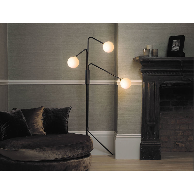 Array Tree Floor Lamp