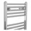 Pickensville Straight Towel Rail Heated Towel Rails