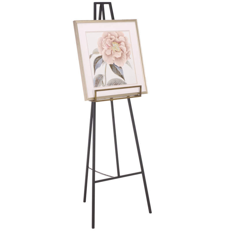 Isabella Iron Easel