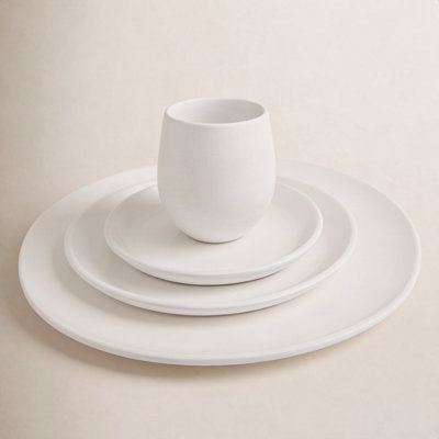 Borgen Stoneware Dinnerware Set