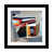 Papier beaux-arts encadré noir n'est pas disponible