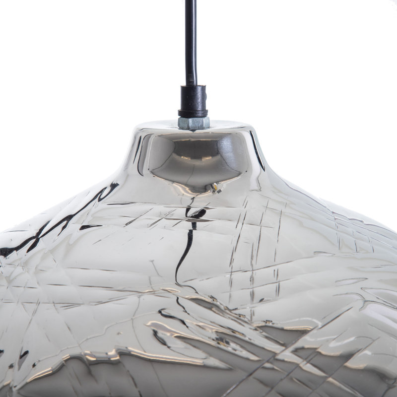 Grilli 1 - Light Shaded Pendant