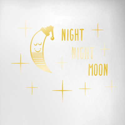 Wall Decal