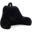 Housse et insert de coussin en fausse fourrure -1325273228