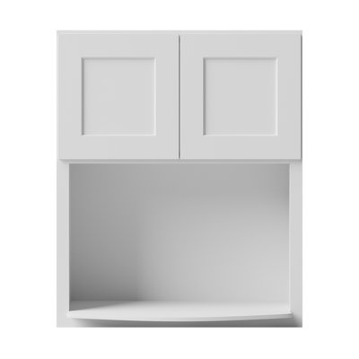 Wall Microwave Cabinet