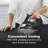 Hamilton Beach Fabriciq Steam Iron