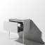 Ensemble de meuble-lavabo simple 30 "avec comptoir à surface solide Luxe-537524436