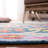 Talmo Hand Hooked Wool Oriental Rug-24776697