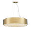 Ortiz 18 - Light Waggon Wheel Chandelier-1852802257