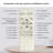 LED Bladeless Ceiling Fan