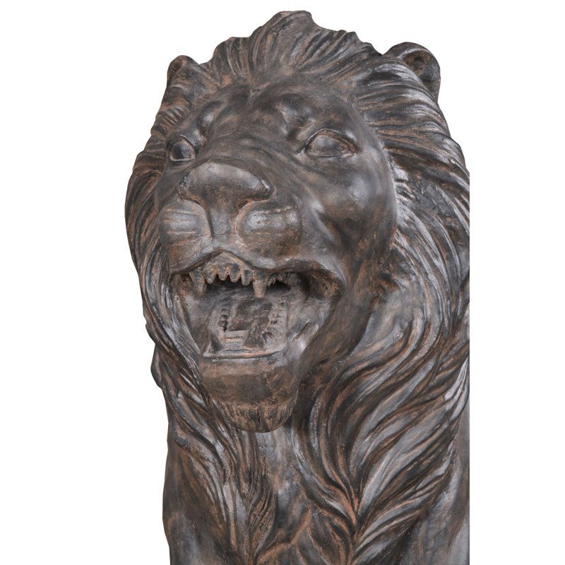Addalynne Animals Statue