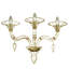 Dedalo 3 - Light Chandelier-27276102