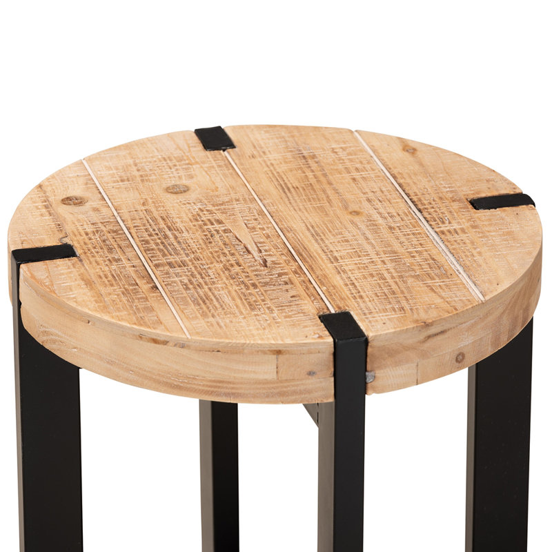 Table de bout Dustan