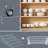 Clear Acrylic Cosmetic Organizer