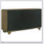 Commode 6 tiroirs Tully Nutmeg