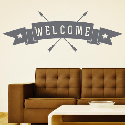 Wall Decal
