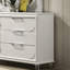 Commode Contemporary