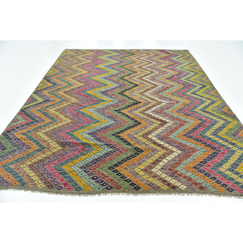 Newsom Multi Rug