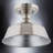 Vallecillo Flush Mount-586509995