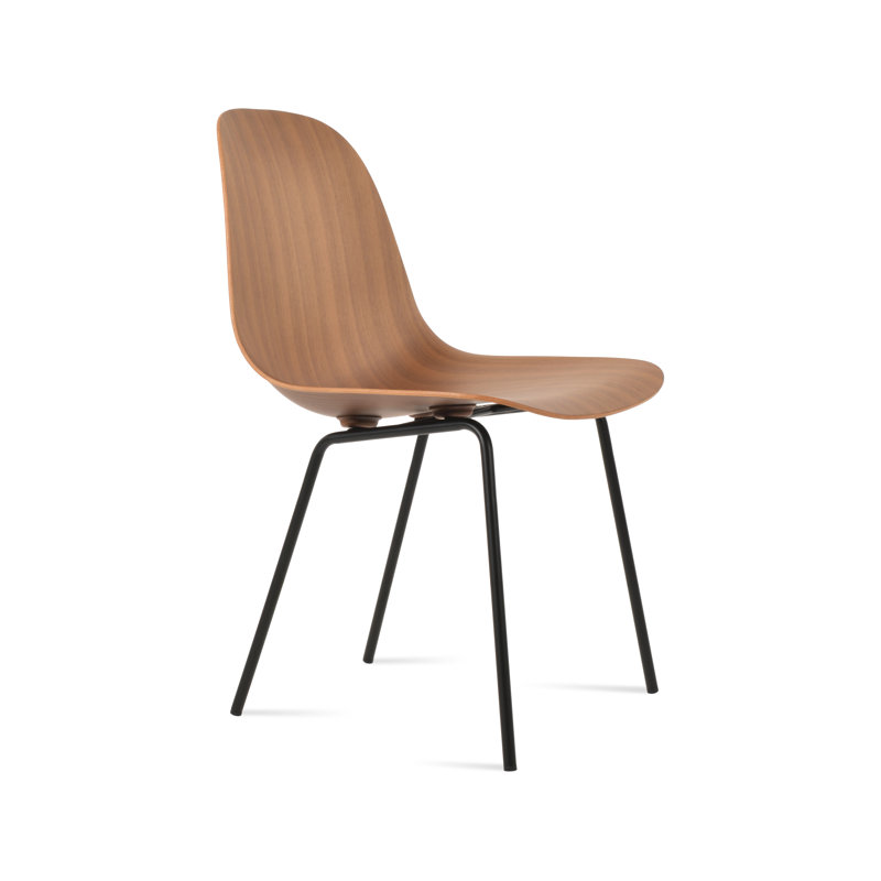 Chaise Typhoon, Brun