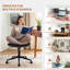 Chaise de bureau ergonomique en similicuir-571150716