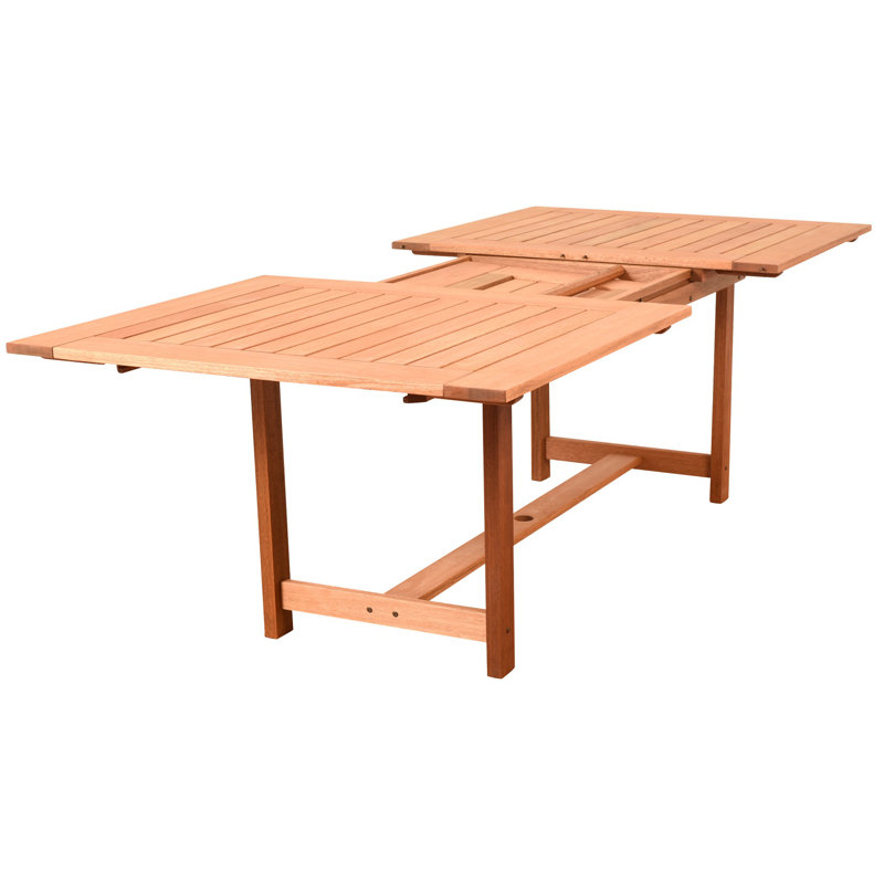 Codi 9 Piece Dining Set