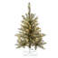 Artificial Christmas Tree with Lights