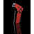 Rouge sélectionné