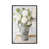 White Floater Frame is unavailable