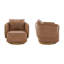 Fauteuil rembourré-1013360952